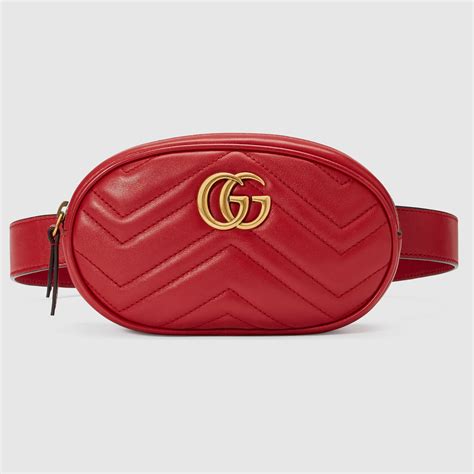 ukuran gucci belt bag|genuine gucci belt bag.